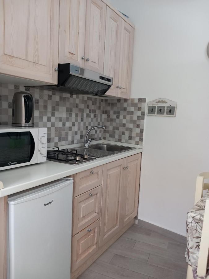 Da Raff House Apartment Lacco Ameno  Exterior photo
