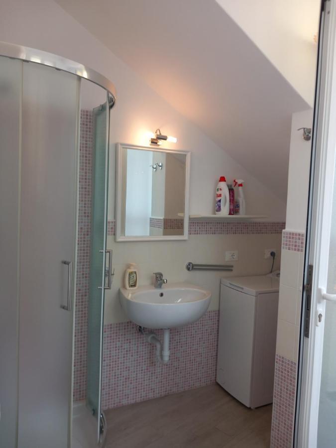 Da Raff House Apartment Lacco Ameno  Exterior photo