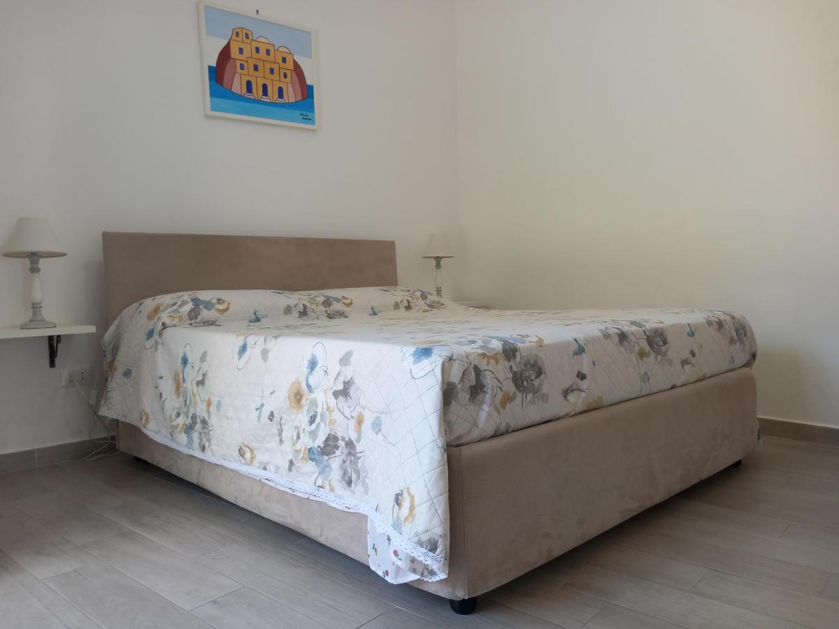 Da Raff House Apartment Lacco Ameno  Exterior photo
